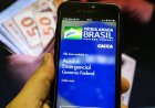 Trabalhadores nascidos em outubro podem sacar auxílio emergencial