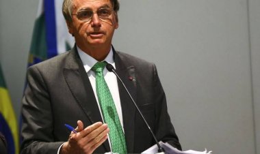 Presidente viaja para o Oriente Médio