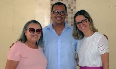 Silvano Silva: Em Marí, Silvano Silva é Reconduzido à Assessoria de Comunicação da Secretaria de Saúde