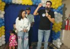 Plenária de Arlinda Meireles reforça articulação política e movimenta cenário eleitoral local